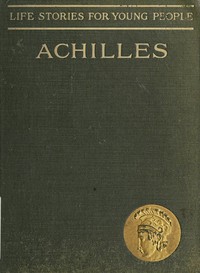 Achilles by Karl Friedrich Becker