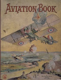 Aviation Book by Haywood Leslie Davis