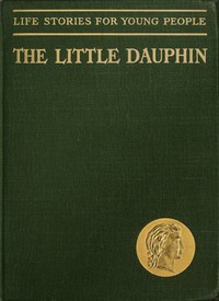 The Little Dauphin by Franz Hoffmann