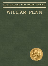 William Penn by Hugo Oertel