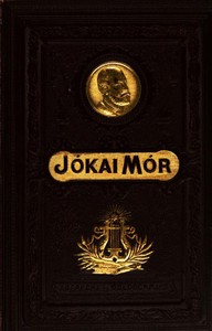 A három márványfej: Regény, kritikával elegy by Mór Jókai