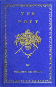 The Poet by Meredith Nicholson