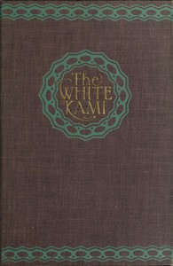 The White Kami: A Novel by Edward Alden Jewell