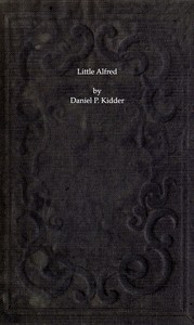 Little Alfred by L. A. Holdich