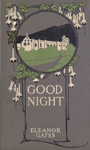 Good Night (Buenas Noches) by Eleanor Gates