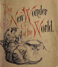 The New Wonder of the World: Buffalo, the Electric City by A. E. Richmond