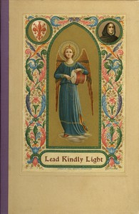 Lead Kindly Light: Its Origin and Its Romance by Allan Sutherland