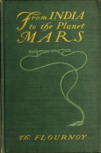 From India to the planet Mars: A study of a case of somnambulism with