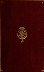 Valencia and Murcia, a glance at African Spain by Albert Frederick Calvert