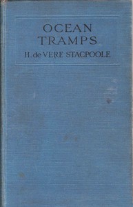 Ocean Tramps by H. De Vere Stacpoole