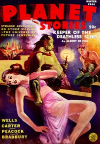 Mind Stealers of Pluto by Joseph Farrell