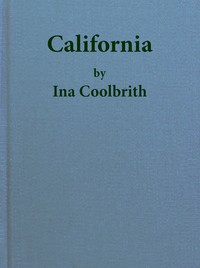 California by Ina D. Coolbrith