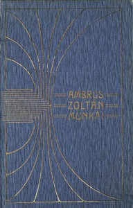 Midás király (1. kötet) by Zoltán Ambrus