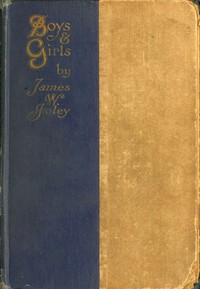 Boys and Girls by James W. Foley