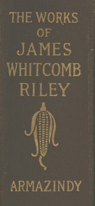 Armazindy by James Whitcomb Riley