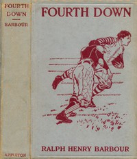 Fourth Down! by Ralph Henry Barbour