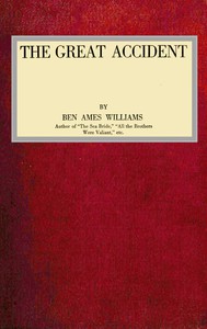 The Great Accident by Ben Ames Williams