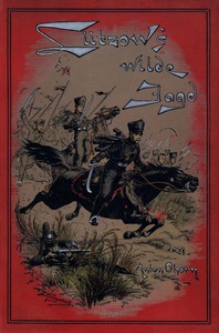 Lützow's wilde Jagd: Geschichtliche Erzählung by Anton Ohorn