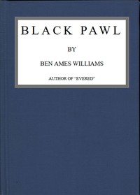 Black Pawl by Ben Ames Williams