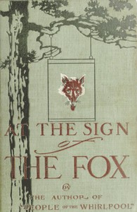 At the Sign of the Fox: A Romance by Mabel Osgood Wright