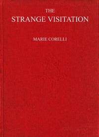 The Strange Visitation by Marie Corelli