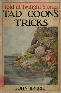 Tad Coon's Tricks by John Breck