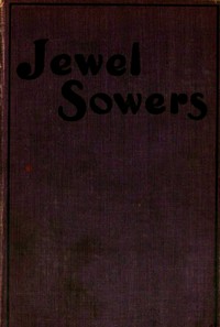 Jewel sowers: a novel by Edith Allonby