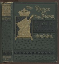 The Prince and the Pauper, Part 1. by Mark Twain