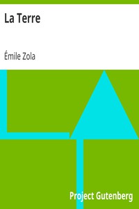 La Terre by Émile Zola