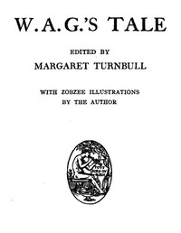 W. A. G.'s Tale by Margaret Turnbull