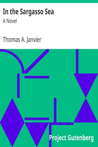 In the Sargasso Sea by Thomas A. Janvier