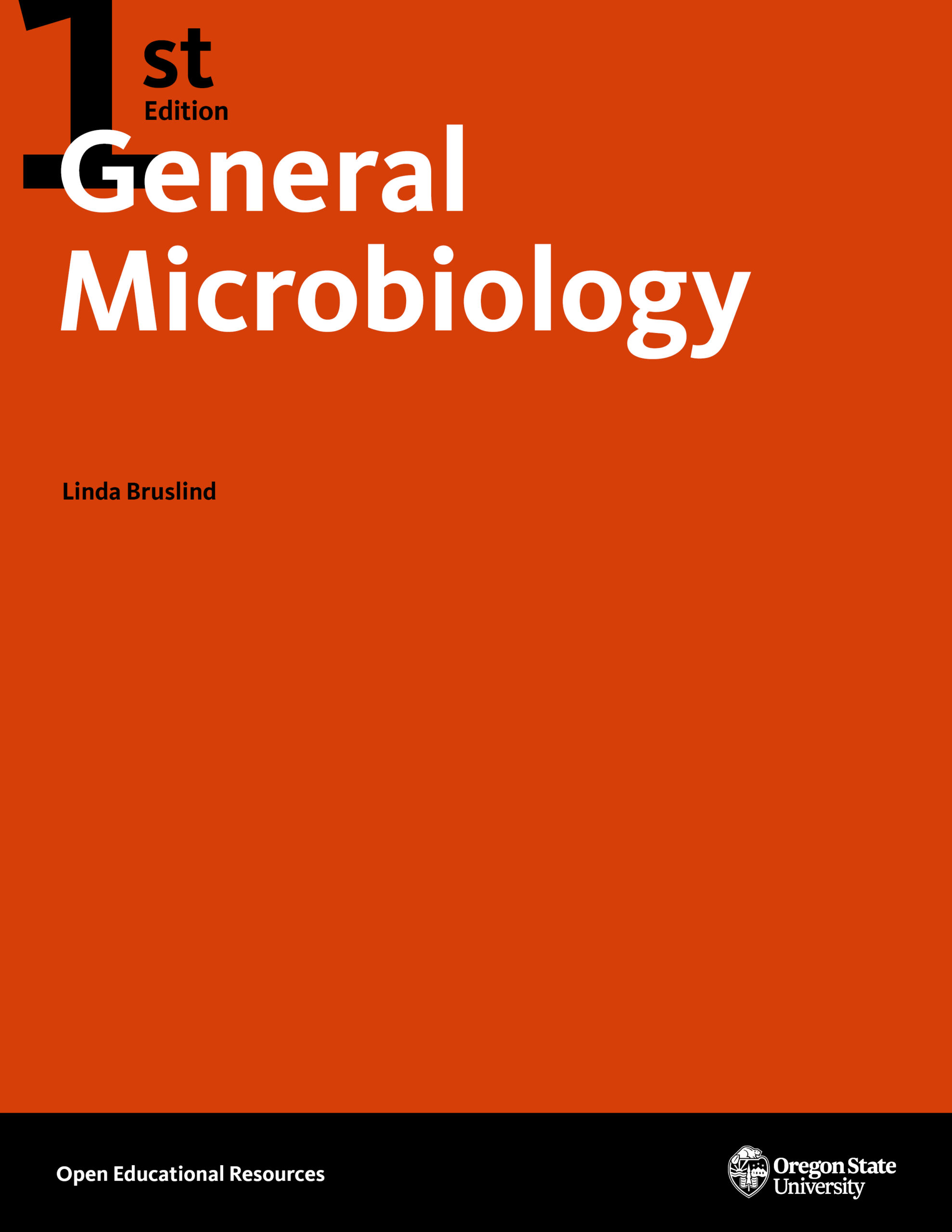 General Microbiology