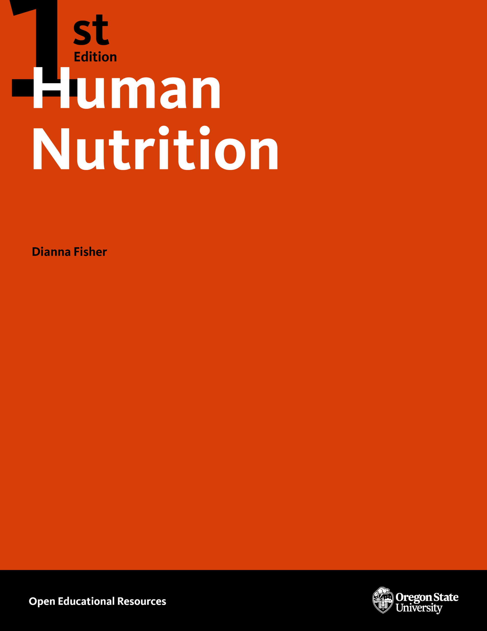 Human Nutrition