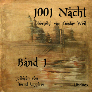 Tausend und eine Nacht, Band 1