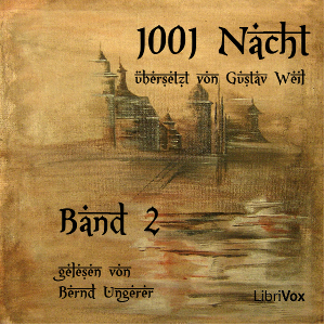 Tausend und eine Nacht, Band 2