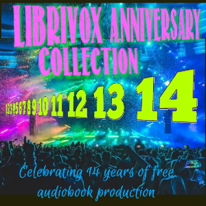 LibriVox 14th Anniversary Collection