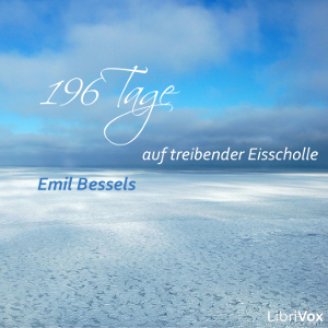 196 Tage auf treibender Eisscholle