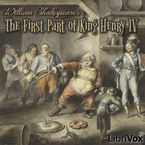 The First Part of King Henry IV (version 2)