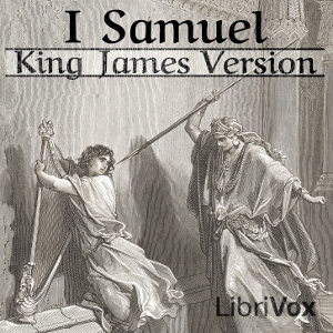 Book of 1 Samuel KJV