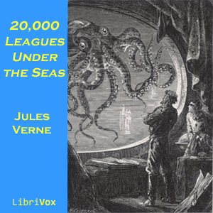 20,000 Leagues under the Seas