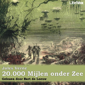 20.000 Mijlen onder Zee