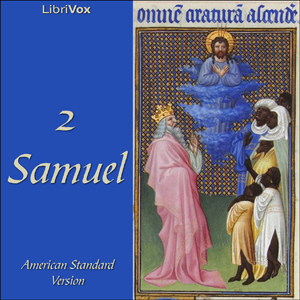 Second Book of Samuel (ASV)