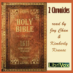 2 Chronicles, KJV (Version 2)