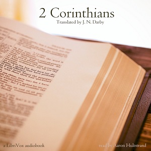 Bible (Darby) NT 08: 2 Corinthians