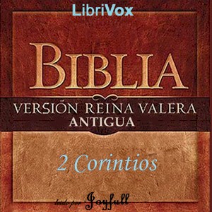 Bible (Reina Valera) NT 08: 2 Corintios