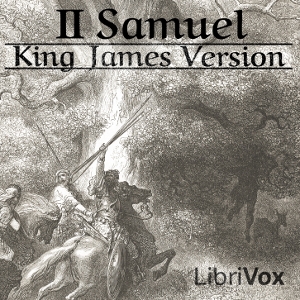 Book of 2 Samuel KJV