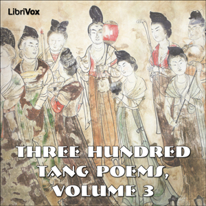 Three Hundred Tang Poems, Volume 3