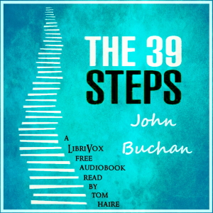 The Thirty-Nine Steps (Version 2)