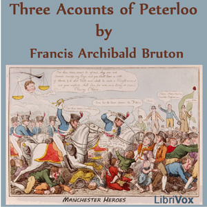 Three Accounts of Peterloo