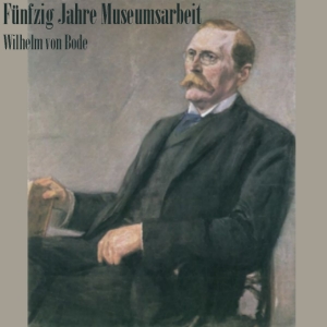 Fünfzig Jahre Museumsarbeit